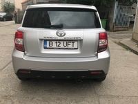 second-hand Toyota Urban Cruiser Hatchback 1.3 benzina