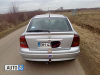 second-hand Opel Astra 1.6