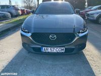 second-hand Mazda CX-30 e-SKYACTIV G150 AWD MHEV Plus