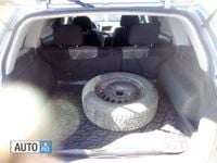 Second-hand Opel Astra 90 CP (66 kW) 2006 Gri Break