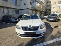 Second-hand Skoda Octavia 110 CP (80 kW) 2013 Berlinǎ