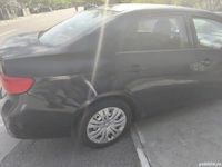 Second-hand Toyota Corolla 124 CP (91 kW) 2007 Berlinǎ