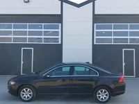Second-hand Volvo S80 180 CP (132 kW) 2007 Berlinǎ