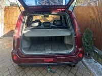 Second-hand Nissan X-Trail 130 CP (95 kW) 2007 SUV