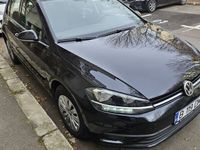 second-hand VW Golf 1.0 TSI Trendline