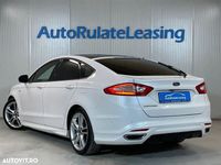 second-hand Ford Mondeo 2.0 TDCi Powershift ST Line High