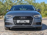 second-hand Audi A3 1.0 TFSI S tronic Basic