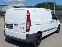 second-hand Mercedes Vito 