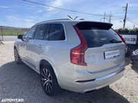 second-hand Volvo XC90 T6 AWD 5 locuri Inscription