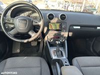 second-hand Audi A3 Sportback 2.0 TDI DPF S tronic Attraction