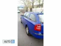 second-hand Skoda Octavia 10.1.12