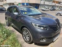 second-hand Renault Kadjar 