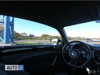 Second-hand VW Beetle 160 CP (117 kW) 2012 Negru Hatchback