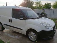 second-hand Fiat Doblò 