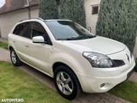 second-hand Renault Koleos 2.0 dCi FAP 4x4 Aut. Dynamique