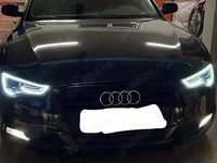 Second-hand Audi A5 Sportback 177 CP (130 kW) 2015 Hatchback