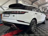 Second-hand Land Rover Range Rover Velar R-Dynamic 300 CP (220 kW) 2019 Alb SUV