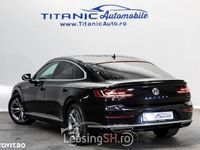 second-hand VW Arteon 1.5 TSI ACT OPF DSG Elegance