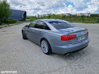 second-hand Audi A6 Avant 2.0 TDI Multitronic