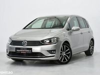 second-hand VW Golf Sportsvan 1.6 TDI BlueMotion Technology DSG Comfortline