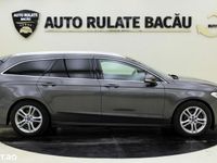 Second-hand Ford Mondeo 150 CP (110 kW) 2015 Gri Break