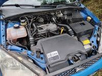 Second-hand Ford Focus 75 CP (55 kW) 2003