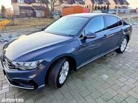 Second-hand VW Passat 218 CP (160 kW) 2021 Culoaregri Berlinǎ