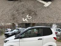 Second-hand Aixam City Sport 2022 Alb Coupe