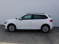 Second-hand Skoda Kamiq Style 150 CP (110 kW) 2020 Albnormal SUV