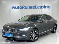 Second-hand Volvo S90 Inscription 235 CP (172 kW) 2021 Culoaregri Berlinǎ