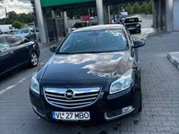 Second-hand Opel Insignia 160 CP (117 kW) 2013 Berlinǎ
