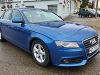 Second-hand Audi A4 160 CP (117 kW) 2009 Berlinǎ