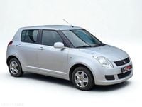 Second-hand Suzuki Swift GLX 92 CP (67 kW) 2008 Culoaregri Hatchback