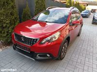 second-hand Peugeot 2008 PureTech 110 Stop&Start Allure