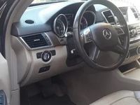 second-hand Mercedes ML350 BlueTec 4MATIC Aut