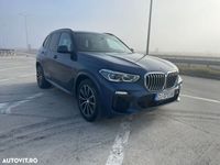 second-hand BMW X5 xDrive40i