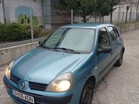 second-hand Renault Clio BB2T 1.2