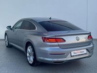 second-hand VW Arteon Elegan 2.0 TDI 190 CP DSG