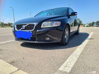 second-hand Volvo S40 facelift 2.0 d