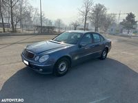 second-hand Mercedes E320 4-Matic Aut Avantgarde