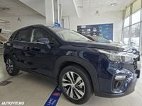 Nouă Suzuki SX4 S-Cross 110 CP (80 kW) 2025 Culoarealbastru SUV