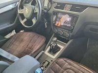 Second-hand Skoda Octavia 150 CP (110 kW) 2014 Hatchback