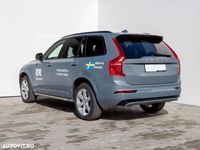 second-hand Volvo XC90 