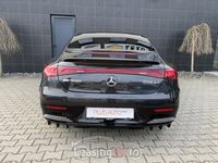 second-hand Mercedes EQE AMG 43 2022 0.1 Electric 476 CP 12.900 km - 117.899 EUR - leasing auto