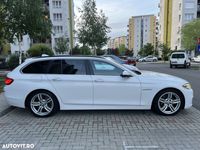 second-hand BMW 525 Seria 5 d xDrive Touring Aut. Modern Line