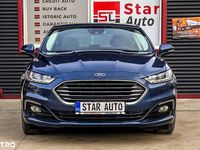 second-hand Ford Mondeo 2.0 HEV Titanium