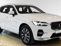 second-hand Volvo XC60 B5 MHEV AT8 AWD Inscription