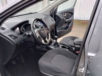 second-hand Hyundai ix35 1.7 CRDi 2WD Comfort