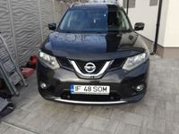 second-hand Nissan X-Trail 1,6 DCI,131 cai