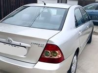 second-hand Toyota Corolla 2.0 D H/B Sol